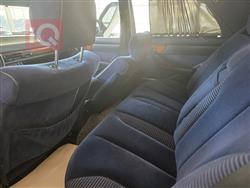 مرسيدس بنز S-Class